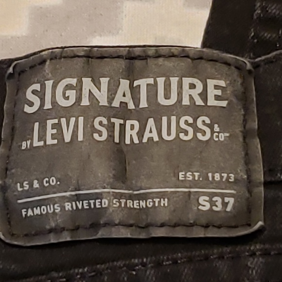 s37 levis